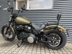 2018 Harley-Davidson FXBB Street Bob