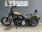 2018 Harley-Davidson FXBB Street Bob