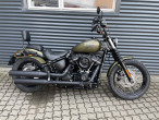 2018 Harley-Davidson FXBB Street Bob