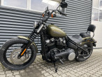 2018 Harley-Davidson FXBB Street Bob