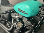 2018 Harley-Davidson FXBB Street Bob 2018 Harley-Davidson FXBB Street Bob