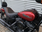 2018 Harley-Davidson FXBB Street Bob