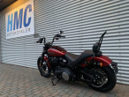 2018 Harley-Davidson FXBB Street Bob