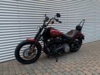 2018 Harley-Davidson FXBB Street Bob