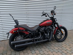 2018 Harley-Davidson FXBB Street Bob