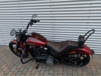 2018 Harley-Davidson FXBB Street Bob