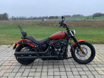 2018 Harley-Davidson FXBB Street Bob