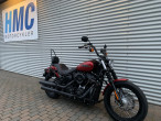 2018 Harley-Davidson FXBB Street Bob