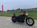 2018 Harley-Davidson FXBB Street Bob