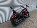 2018 Harley-Davidson FXBB Street Bob