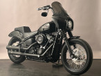 Harley-Davidson FXBB Street Bob