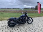 2018 Harley-Davidson FXBB Street Bob 2018 Harley-Davidson FXBB Street Bob