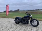2018 Harley-Davidson FXBB Street Bob 2018 Harley-Davidson FXBB Street Bob