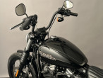 2018 Harley-Davidson FXBB Street Bob 2018 Harley-Davidson FXBB Street Bob