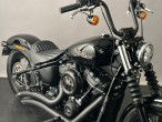 2018 Harley-Davidson FXBB Street Bob 2018 Harley-Davidson FXBB Street Bob