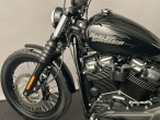 2018 Harley-Davidson FXBB Street Bob 2018 Harley-Davidson FXBB Street Bob