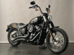 Harley-Davidson FXBB Street Bob