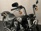 2018 Harley-Davidson FXBB Street Bob 2018 Harley-Davidson FXBB Street Bob