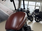 2018 Harley-Davidson FXBB Street Bob