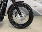2018 Harley-Davidson FXBB Street Bob