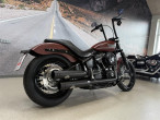 2018 Harley-Davidson FXBB Street Bob