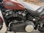 2018 Harley-Davidson FXBB Street Bob
