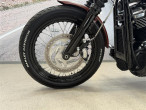 2018 Harley-Davidson FXBB Street Bob