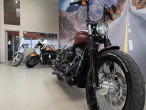 2018 Harley-Davidson FXBB Street Bob