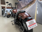 2018 Harley-Davidson FXBB Street Bob