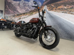 2018 Harley-Davidson FXBB Street Bob