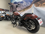 2018 Harley-Davidson FXBB Street Bob