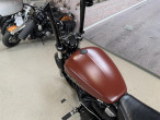 2018 Harley-Davidson FXBB Street Bob