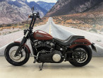 2018 Harley-Davidson FXBB Street Bob
