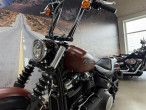 2018 Harley-Davidson FXBB Street Bob