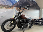 2018 Harley-Davidson FXBB Street Bob