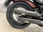2018 Harley-Davidson FXBB Street Bob