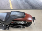 2018 Harley-Davidson FXBB Street Bob