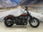 2018 Harley-Davidson FXBB Street Bob