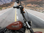 2018 Harley-Davidson FXBB Street Bob