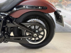 2018 Harley-Davidson FXBB Street Bob
