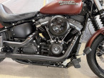 2018 Harley-Davidson FXBB Street Bob