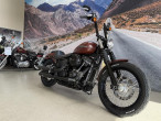 2018 Harley-Davidson FXBB Street Bob