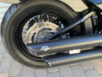2018 Harley-Davidson FXBB Street Bob