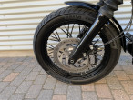 2018 Harley-Davidson FXBB Street Bob