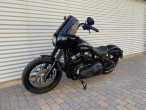 2018 Harley-Davidson FXBB Street Bob