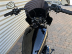 2018 Harley-Davidson FXBB Street Bob