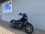 2018 Harley-Davidson FXBB Street Bob