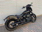 2018 Harley-Davidson FXBB Street Bob