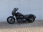 2018 Harley-Davidson FXBB Street Bob