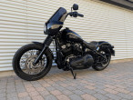 2018 Harley-Davidson FXBB Street Bob
